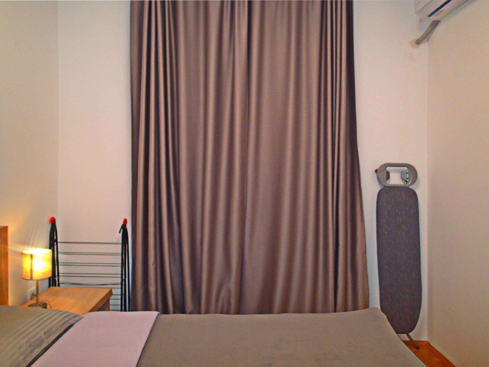 Apartment Sova ティヴァト エクステリア 写真