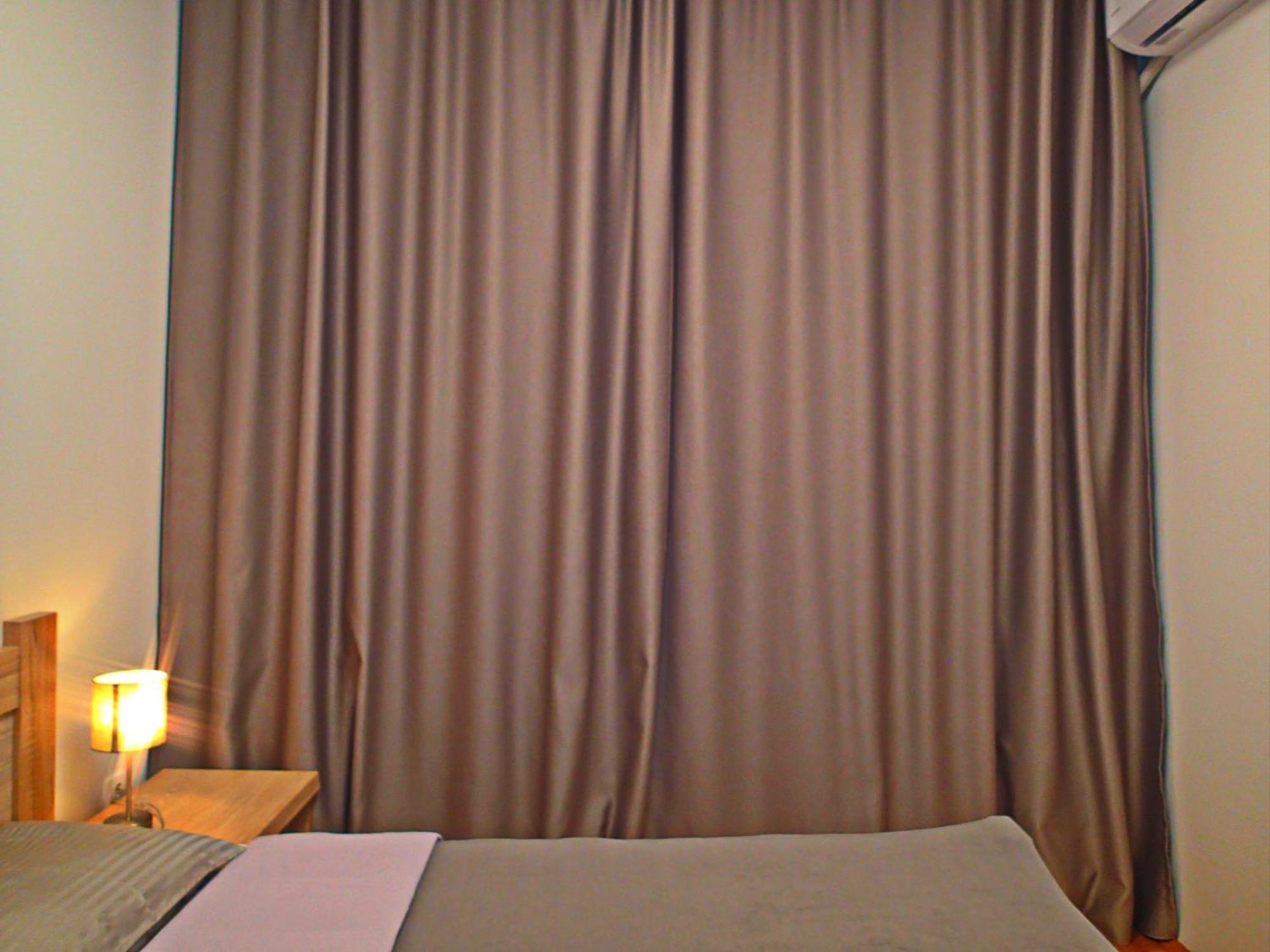 Apartment Sova ティヴァト エクステリア 写真