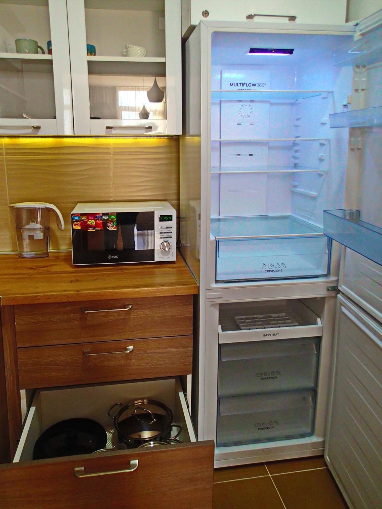 Apartment Sova ティヴァト エクステリア 写真
