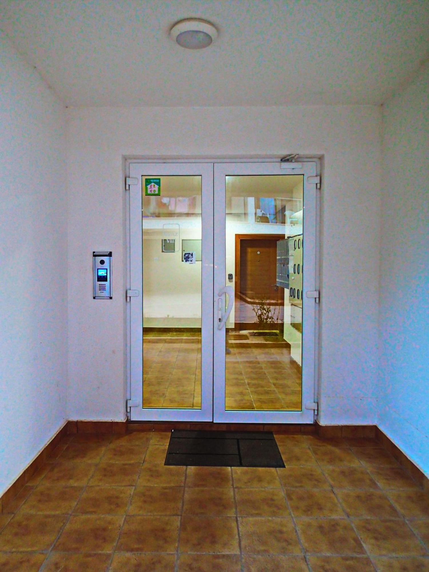 Apartment Sova ティヴァト エクステリア 写真